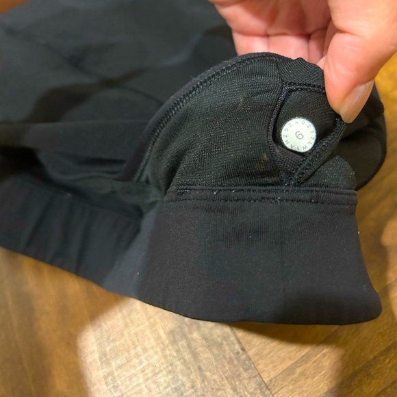 Lululemon Final Lap Tank Top - Picture 3 of 3